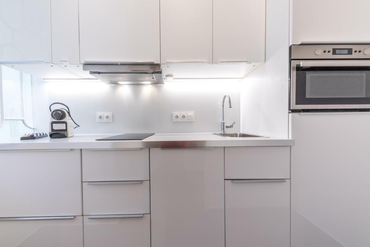 Easy 15 Contactless Check In Apartment Wien