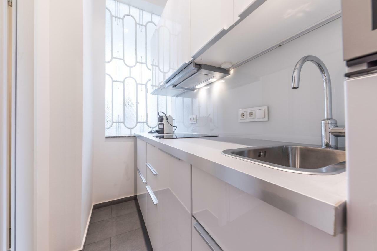 Easy 15 Contactless Check In Apartment Wien