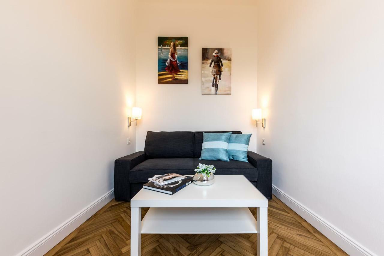 Easy 15 Contactless Check In Apartment Wien